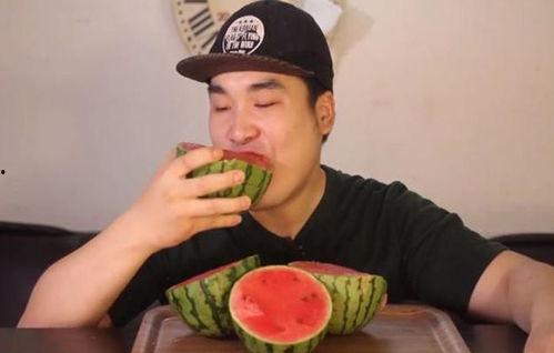 网红瓜都是谁吃的啊 第2张 网红瓜都是谁吃的啊 第2张